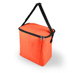 Subzero Orange Cooler Bag