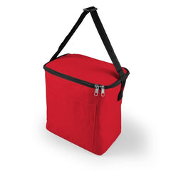 Subzero Red Cooler Bag