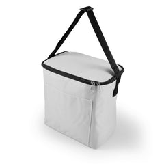 Subzero White Cooler Bag