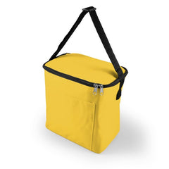 Subzero Yellow Cooler Bag