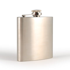 HWD299 - Stainless Steel Hip Flask