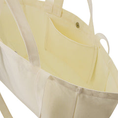 Splendid Canvas Bag by Happyway Promotions