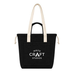 Darby Tote Bag by Happyway Promotions