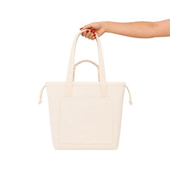 Darby Tote Bag by Happyway Promotions