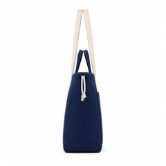 Darby Tote Bag by Happyway Promotions