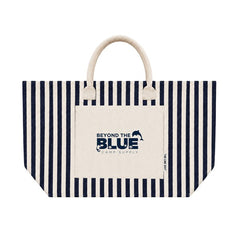 Hampton Tote Bag by The Line Edit. by Happyway Promotions