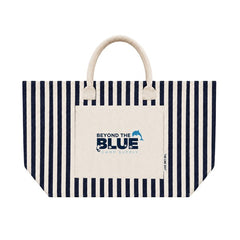Hampton Tote Bag by The Line Edit. by Happyway Promotions