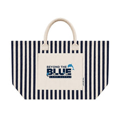 Hampton Tote Bag by The Line Edit. by Happyway Promotions