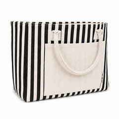 Hampton Tote Bag by The Line Edit. by Happyway Promotions