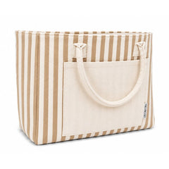 Hampton Tote Bag by The Line Edit. by Happyway Promotions