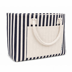 Hampton Tote Bag by The Line Edit. by Happyway Promotions