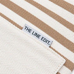 Hampton Tote Bag by The Line Edit. by Happyway Promotions