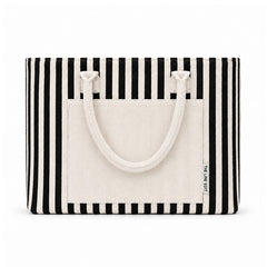 Hampton Tote Bag by The Line Edit. by Happyway Promotions