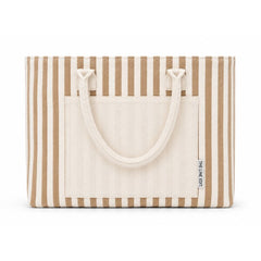 Hampton Tote Bag by The Line Edit. by Happyway Promotions