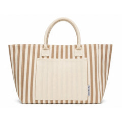 Hampton Tote Bag by The Line Edit. by Happyway Promotions