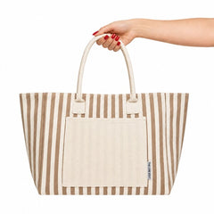 Hampton Tote Bag by The Line Edit. by Happyway Promotions