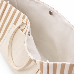 Hampton Tote Bag by The Line Edit. by Happyway Promotions