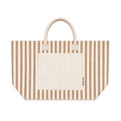 Hampton Tote Bag by The Line Edit. by Happyway Promotions