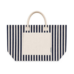Hampton Tote Bag by The Line Edit. by Happyway Promotions
