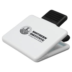 Crest Magnetic Clip by Happyway Promotions