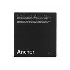 Anchor by Nomis Car Phone Holder by Happyway Promotions