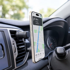 Anchor by Nomis Car Phone Holder by Happyway Promotions