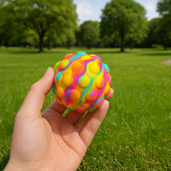 Popper Ball by Happway Promotions