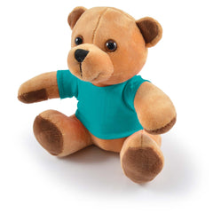 HWP106 - Honey Plush Teddy Bear