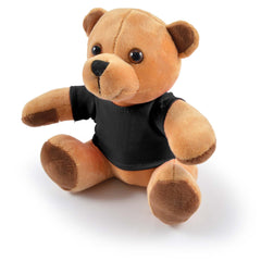 HWP106 - Honey Plush Teddy Bear