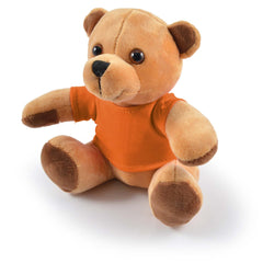 HWP106 - Honey Plush Teddy Bear