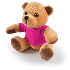 HWP106 - Honey Plush Teddy Bear