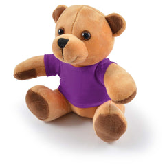 HWP106 - Honey Plush Teddy Bear