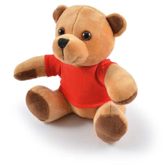 HWP106 - Honey Plush Teddy Bear