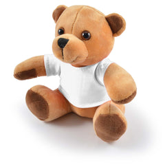 HWP106 - Honey Plush Teddy Bear