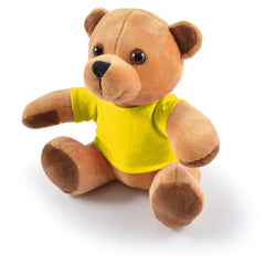 HWP106 - Honey Plush Teddy Bear