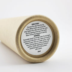 Vanilla Reed Diffuser by Happyway Promotions