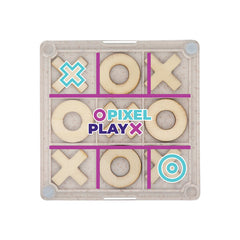 Noughts & Crosses Coaster by Happyway Promotions