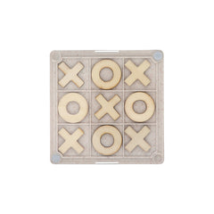 Noughts & Crosses Coaster by Happyway Promotions
