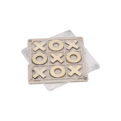 Noughts & Crosses Coaster by Happyway Promotions