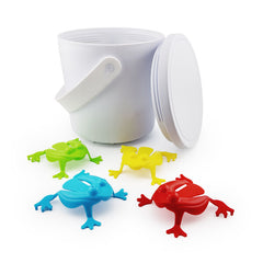 Jumping Frog Game by Happyway Promotions