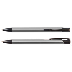 HW284 - Napier Pen (Black Edition)