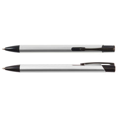 HW284 - Napier Pen (Black Edition)