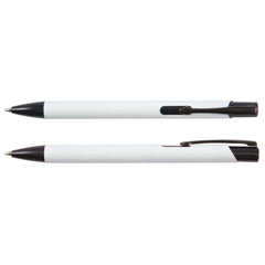 HW284 - Napier Pen (Black Edition)