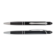 Saturn Aluminium Pen by Happyway Promotions