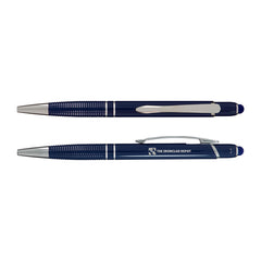 Saturn Aluminium Pen by Happyway Promotions