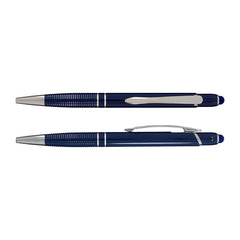 Saturn Aluminium Pen by Happyway Promotions