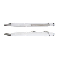 Saturn Aluminium Pen by Happyway Promotions