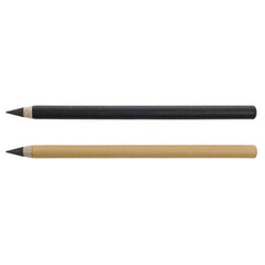 Stealth Kraft Inkless Pen by Happyway Promotions