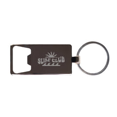 Summer Keytag Bottle Opener by Happyway Promotions