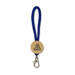 Luxeloop Keytag by Happyway Promotions